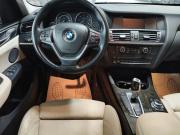 BMW X3 II (F25) Уфа  - изображение 27