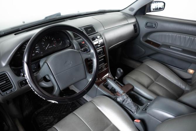 Nissan Maxima IV (A32) с пробегом 1996 года, цена 709 000 рублей, 165800 км, седан, Автокод Объявления