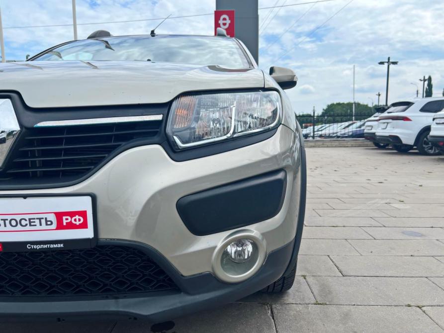 Renault Sandero II Стерлитамак  - изображение 10