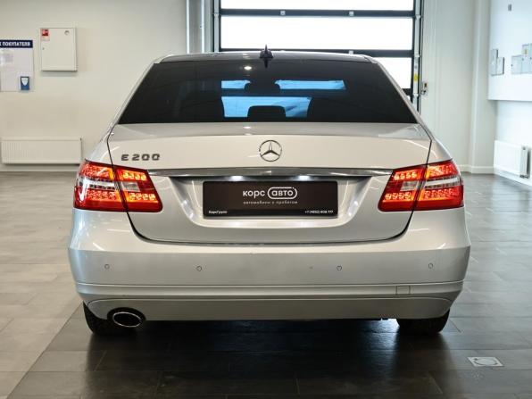 Mercedes-Benz E-Класс IV (W212 S212 C207) с пробегом 2013 года, цена 1 580 000 рублей, 134849 км, седан, Автокод Объявления