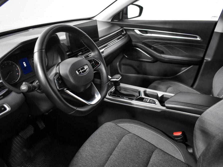 Geely Emgrand II Санкт-Петербург  - изображение 9