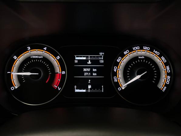 Lada (ВАЗ) Vesta I Рестайлинг (NG) с пробегом 2023 года, цена 1 200 000 рублей, 39707 км, седан, Автокод Объявления