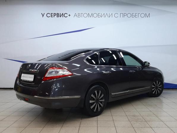 Nissan Teana II Рестайлинг с пробегом 2011 года, цена 960 000 рублей, 208933 км, седан, Автокод Объявления