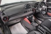 Mazda CX-3 I Томск  - изображение 38