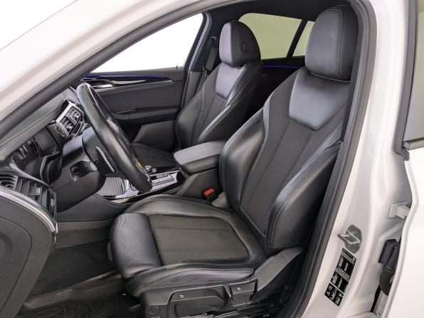 BMW X4 II (G02) с пробегом 2019 года, цена 3 750 000 рублей, 83073 км, внедорожник, Автокод Объявления