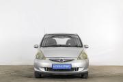Honda Fit I Тюмень  - изображение 19