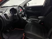 Kia Sportage III Рестайлинг Пермь  - изображение 37