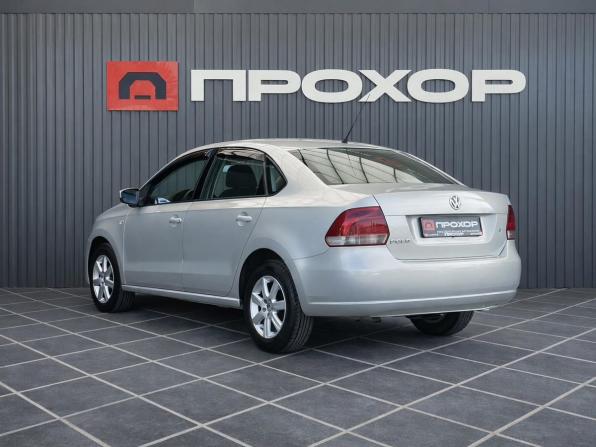 Volkswagen Polo V с пробегом 2011 года, цена 777 000 рублей, 85355 км, седан, Автокод Объявления