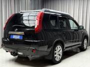 Nissan X-Trail II Рестайлинг Ижевск  - изображение 39