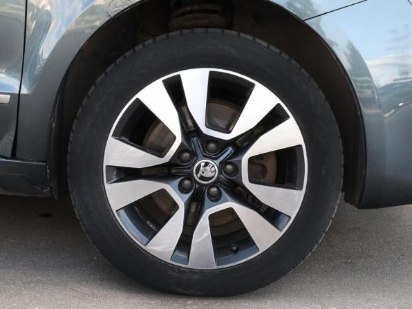 Skoda Superb II Рестайлинг с пробегом 2014 года, цена 1 270 000 рублей, 160024 км, лифтбек, Автокод Объявления