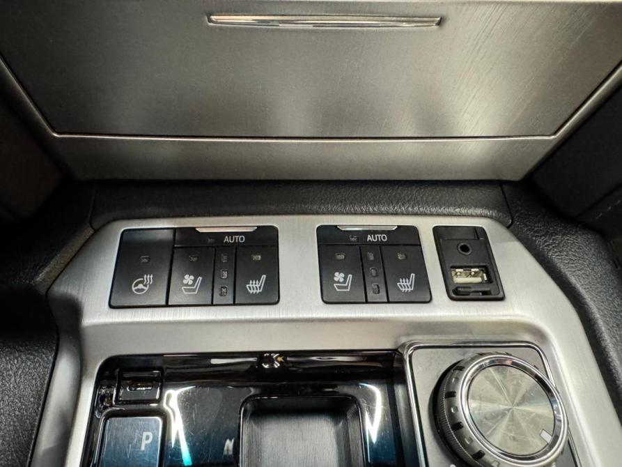 Toyota Land Cruiser 200 Series Рестайлинг 2 Ижевск  - изображение 18