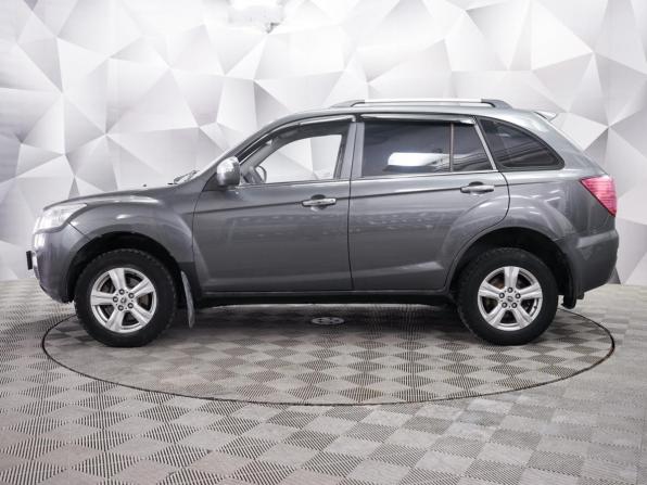 Lifan X60 I с пробегом 2014 года, цена 585 000 рублей, 96612 км, внедорожник, Автокод Объявления