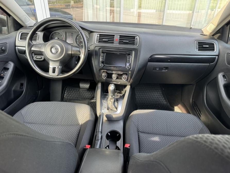 Volkswagen Jetta VI Воронеж  - изображение 9