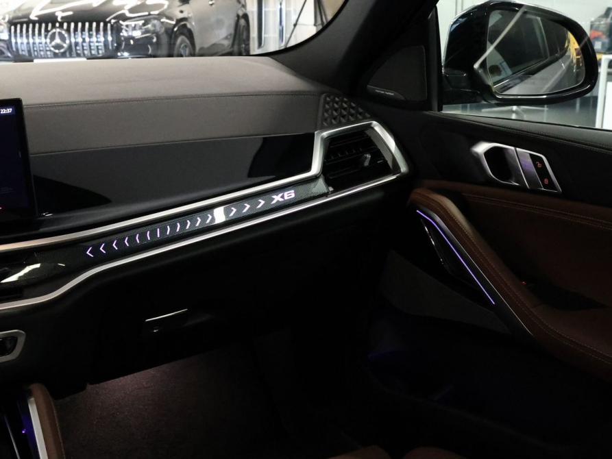 BMW X6 III (G06) Рестайлинг Москва  - изображение 35