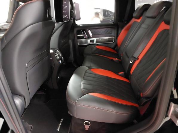Новый Mercedes-Benz G-Класс III (W465) Рестайлинг 2026 года, цена 27 263 500 рублей, внедорожник, Автокод Объявления