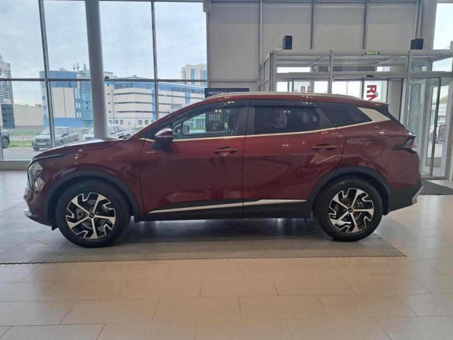 Kia Sportage V Казань  - изображение 10