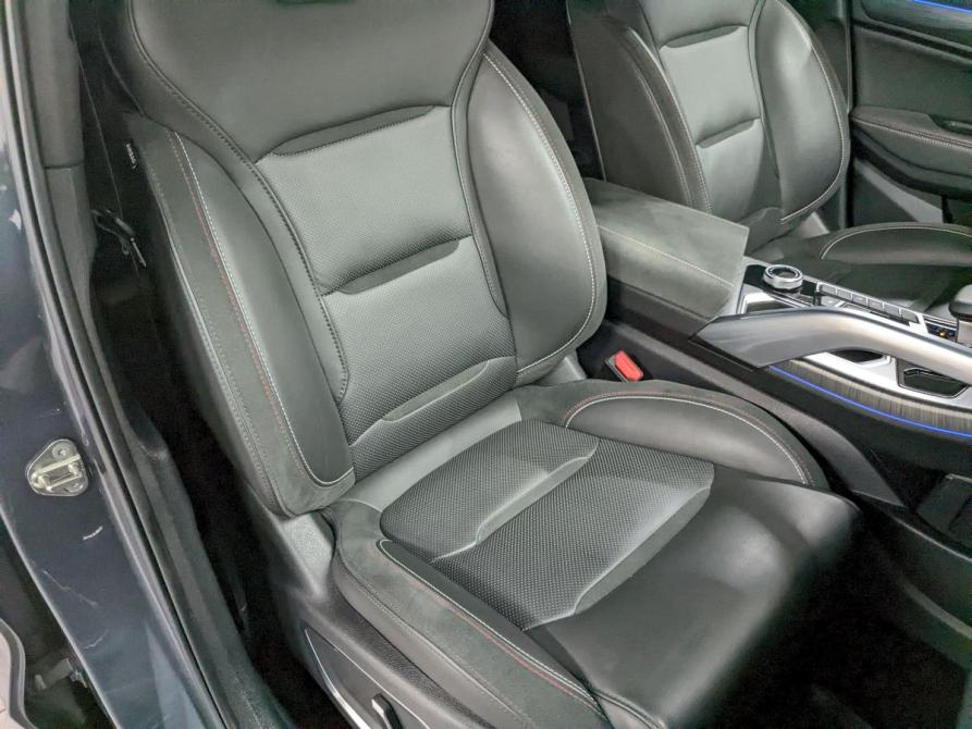 Geely Tugella I Рестайлинг Москва  - изображение 22