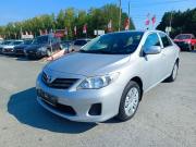 Toyota Corolla X (E140 E150) Рестайлинг Тюмень  - изображение 20