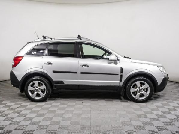 Opel Antara I с пробегом 2010 года, цена 799 000 рублей, 222226 км, внедорожник, Автокод Объявления