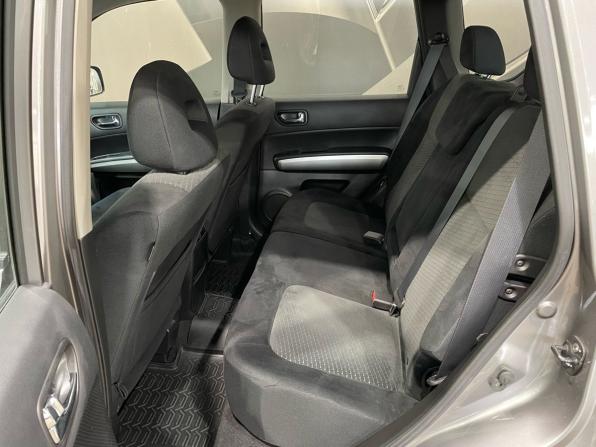 Nissan X-Trail II Рестайлинг с пробегом 2011 года, цена 1 745 000 рублей, 67135 км, внедорожник, Автокод Объявления