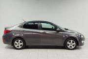 Hyundai Solaris I Рестайлинг Саратов  - изображение 26