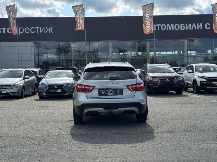 Lada (ВАЗ) Vesta I Пермь  - изображение 6