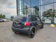 Hyundai Getz I Рестайлинг Ижевск  - изображение 28