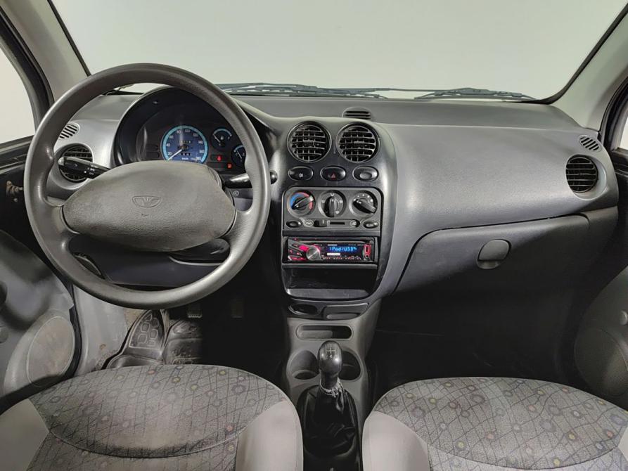 Daewoo Matiz I Рестайлинг Уфа  - изображение 16
