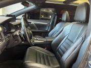 Lexus RX IV Рестайлинг Новосибирск  - изображение 26