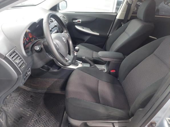 Toyota Corolla X (E140 E150) Рестайлинг с пробегом 2011 года, цена 845 000 рублей, 230000 км, седан, Автокод Объявления