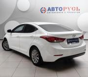 Hyundai Elantra V (MD) Рестайлинг Подольск  - изображение 26