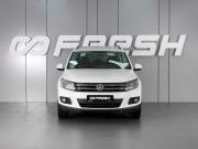 Volkswagen Tiguan I Рестайлинг Минеральные Воды  - изображение 18