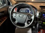 Toyota Camry VII (XV50) Уфа  - изображение 28