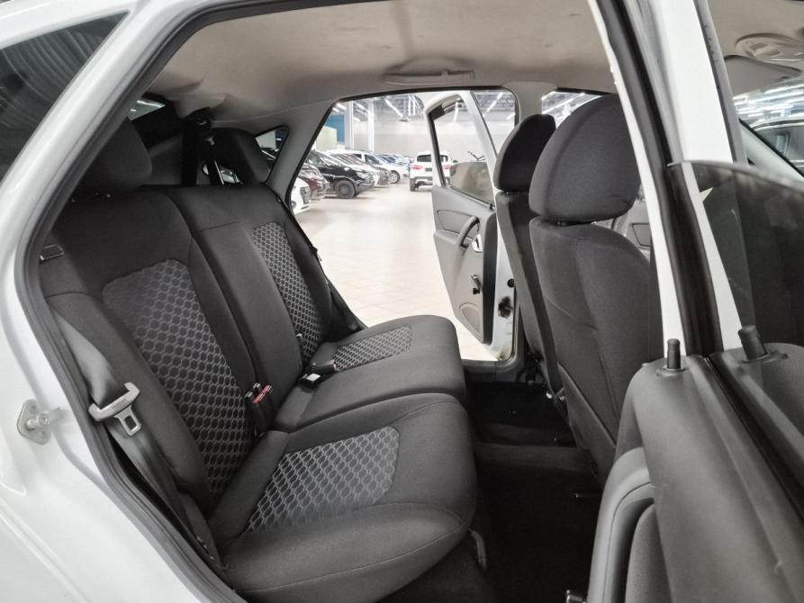 Lada (ВАЗ) Granta I Рестайлинг Нижний Новгород  - изображение 8