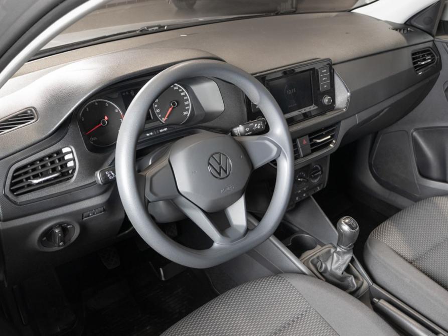 Volkswagen Polo V Рестайлинг Казань  - изображение 5