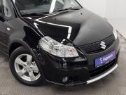 Suzuki SX4 I (Classic) Рестайлинг Воронеж  - изображение 24