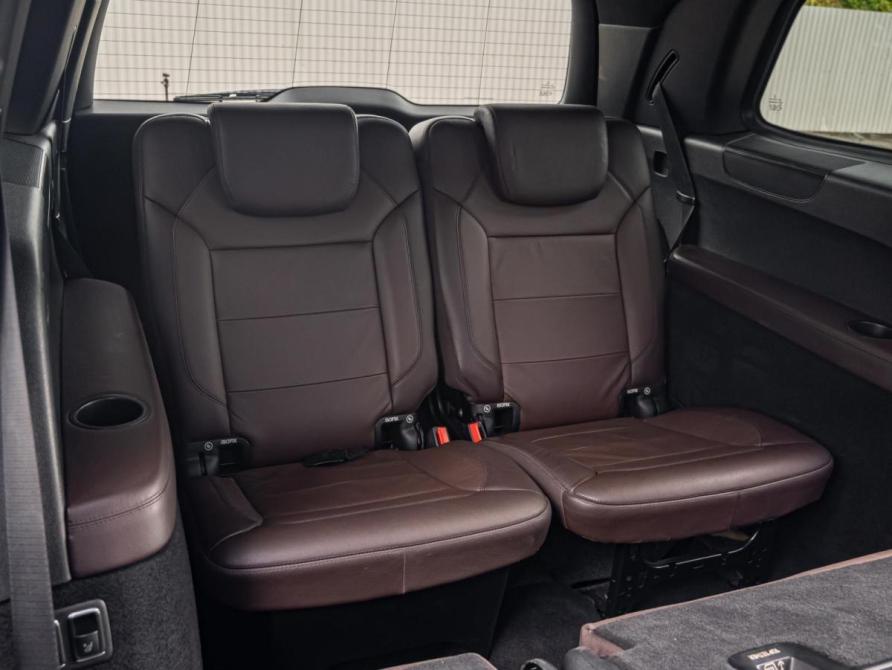 Mercedes-Benz GL-Класс II (X166) Краснодар  - изображение 9