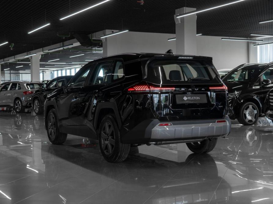 Toyota RAV4 VI (XA60) Москва  - изображение 4