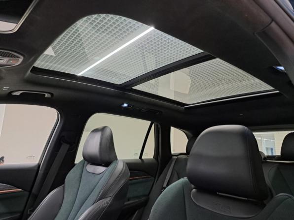 Geely Monjaro I с пробегом 2023 года, цена 3 243 000 рублей, 76887 км, внедорожник, Автокод Объявления