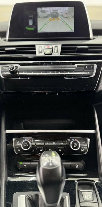 BMW 2 серии Gran Tourer F46 Шахты  - изображение 16