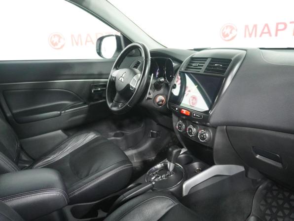 Mitsubishi ASX I с пробегом 2012 года, цена 1 069 000 рублей, 146263 км, внедорожник, Автокод Объявления
