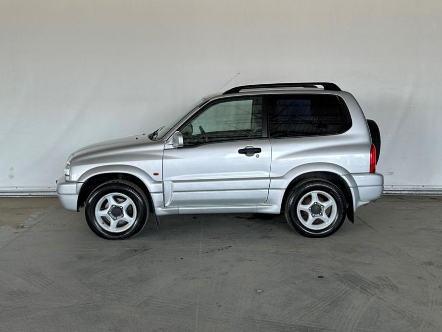 Suzuki Grand Vitara I Рестайлинг Москва  - изображение 4
