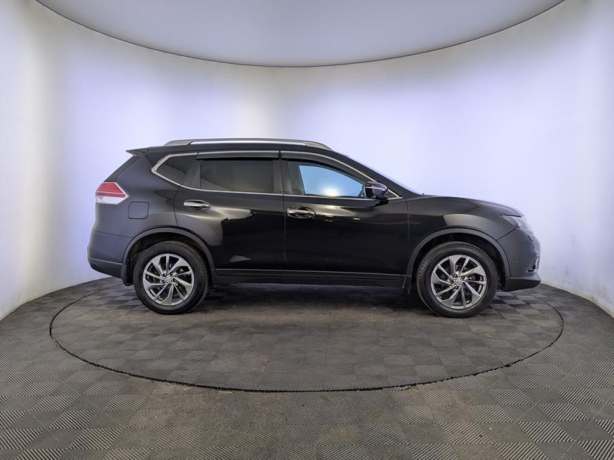 Nissan X-Trail III Москва  - изображение 4