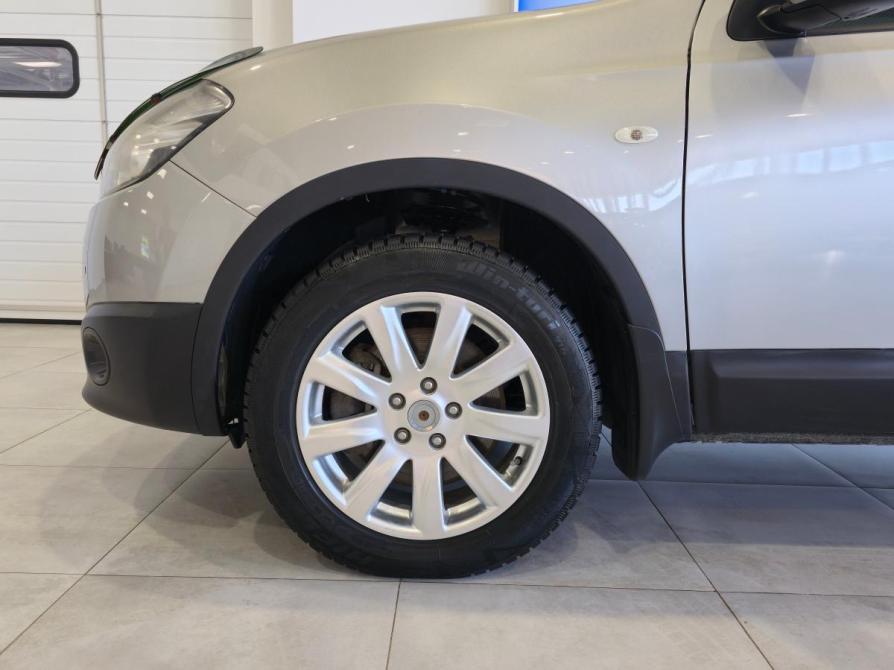 Nissan Qashqai+2 I Рестайлинг Таганрог  - изображение 9