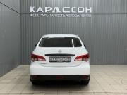 Nissan Almera III (G15) Магнитогорск  - изображение 20