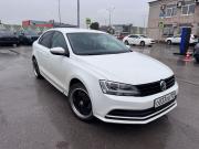 Volkswagen Jetta VI Рестайлинг Пермь  - изображение 7