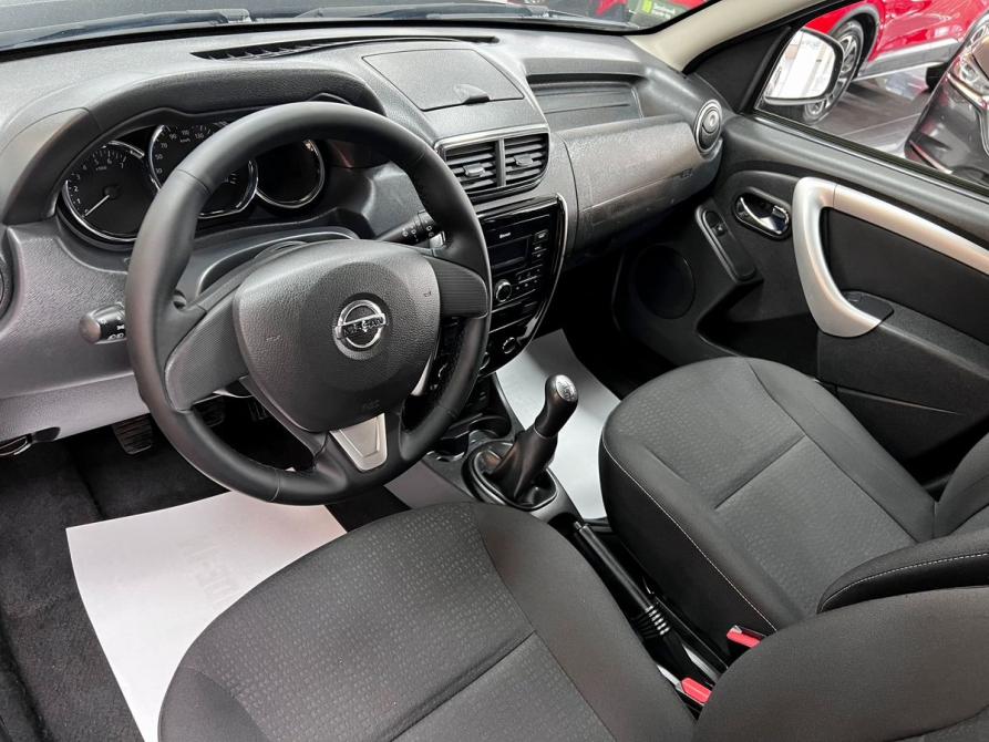 Nissan Terrano III (D10) Тверь  - изображение 8