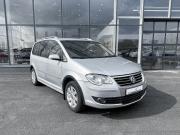 Volkswagen Touran I Рестайлинг Курган  - изображение 22