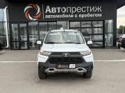 Lada (ВАЗ) Niva Travel I Волгоград  - изображение 22