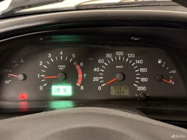 Chevrolet Niva I Рестайлинг с пробегом 2014 года, цена 480 000 рублей, 93014 км, внедорожник, Автокод Объявления
